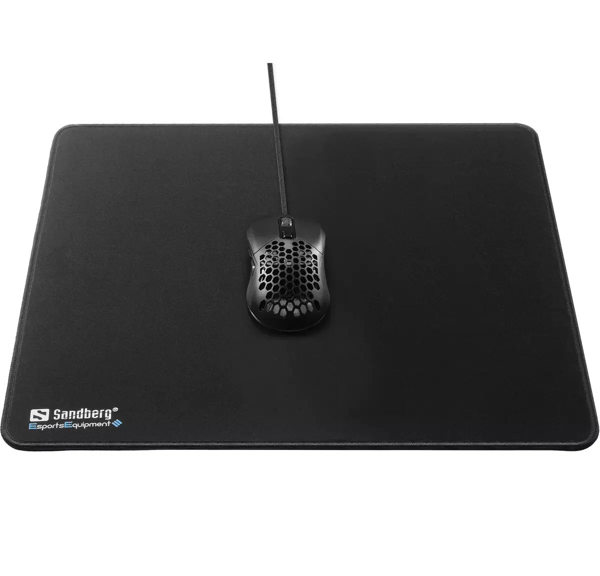 Peles paliktnis Sandberg Gamer Mousepad XL Photo 3