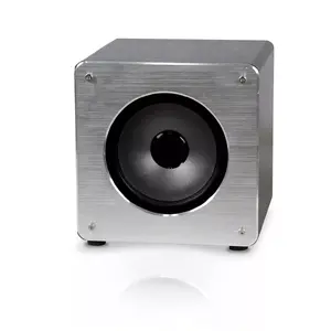 Portable Speaker Omega OG60A, Black