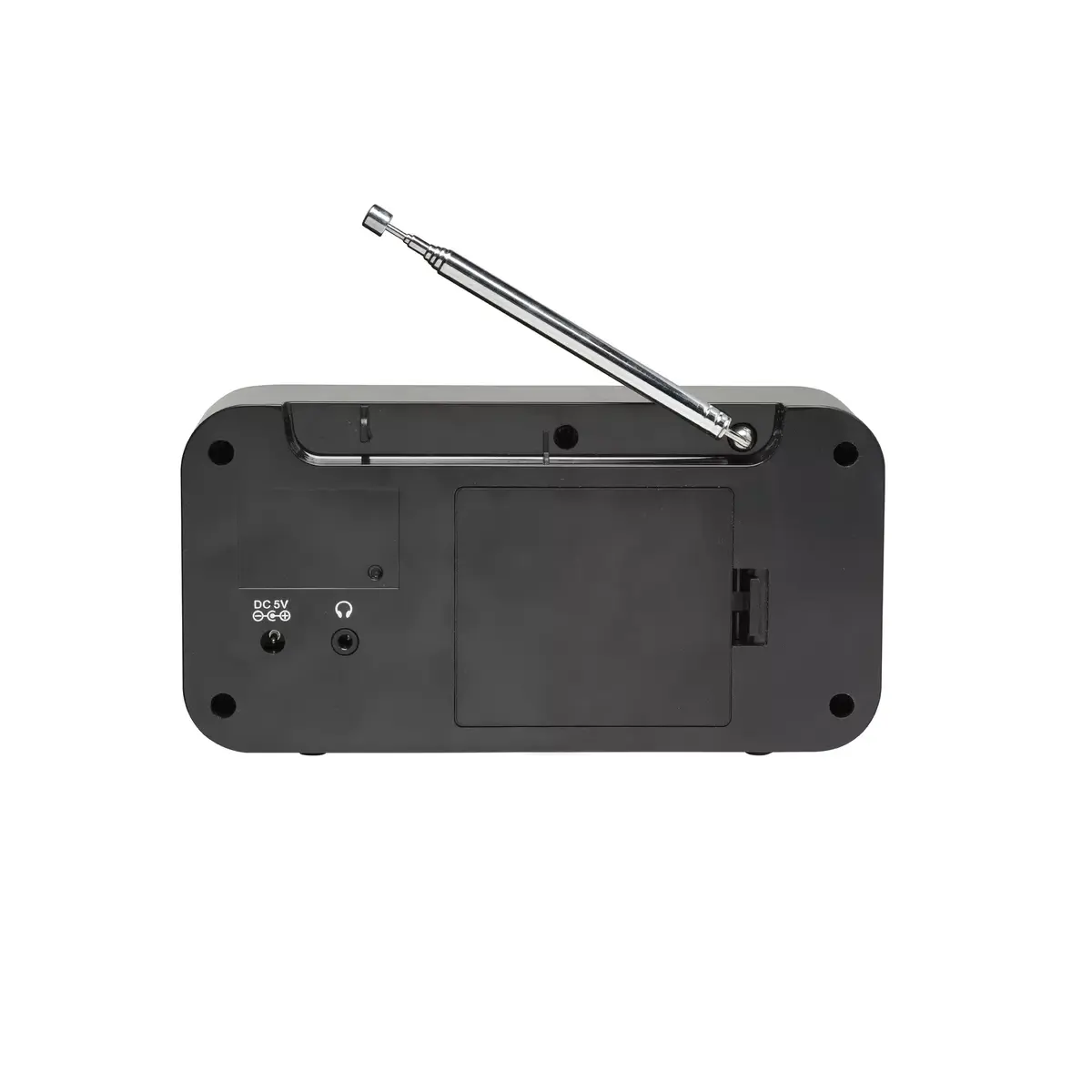 Portable Radio Denver DAB-42 Photo 5