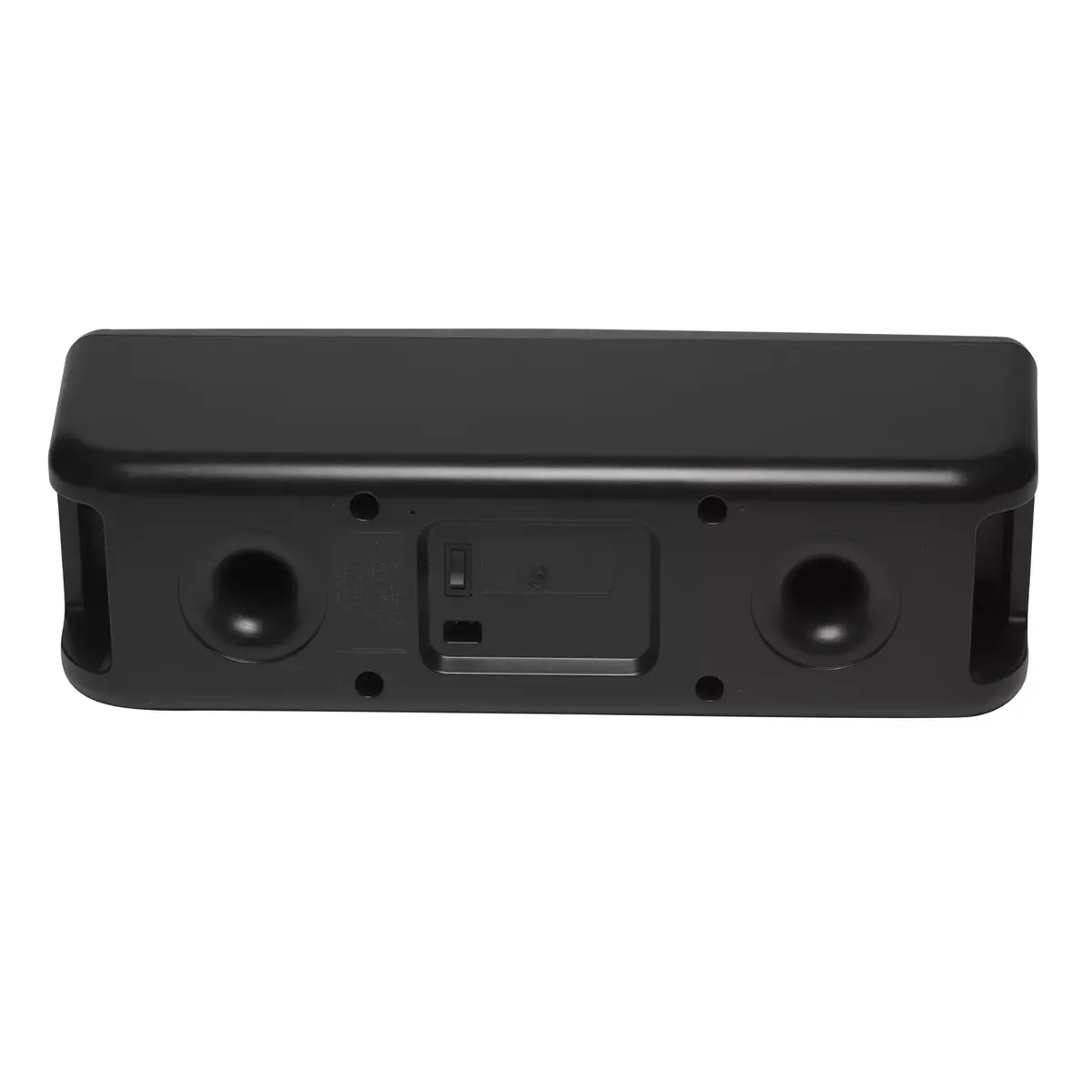 Stereo Portable Speaker Denver BTB-410NR Photo 5