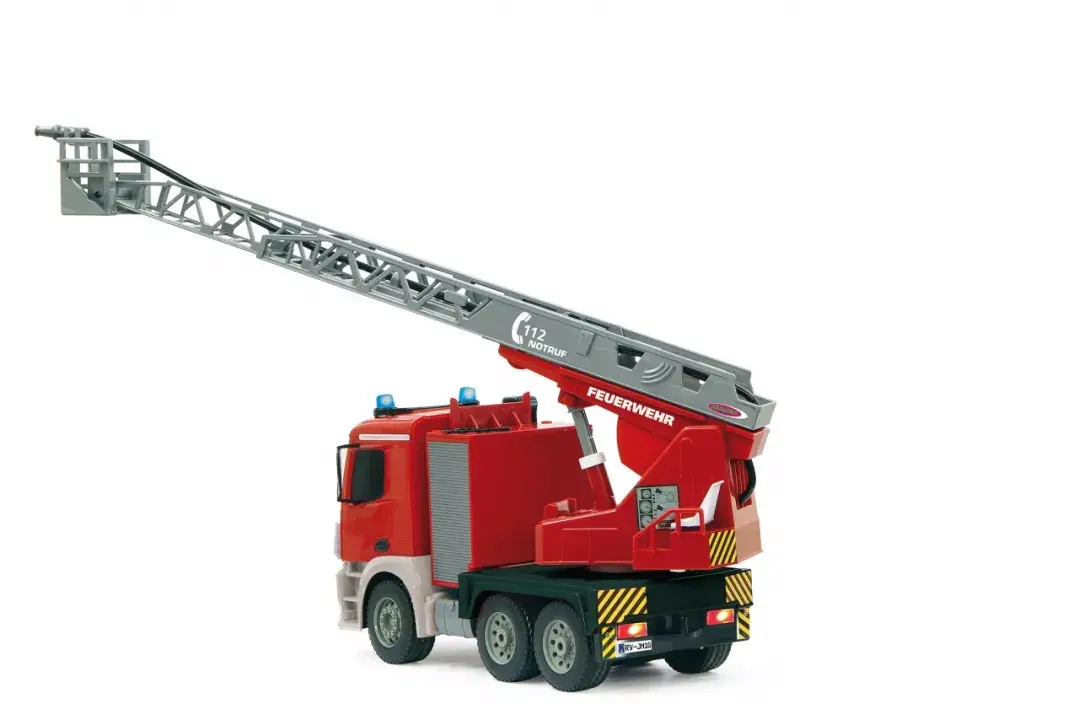 Автомобиль Jamara Mercedes Antos Photo 2