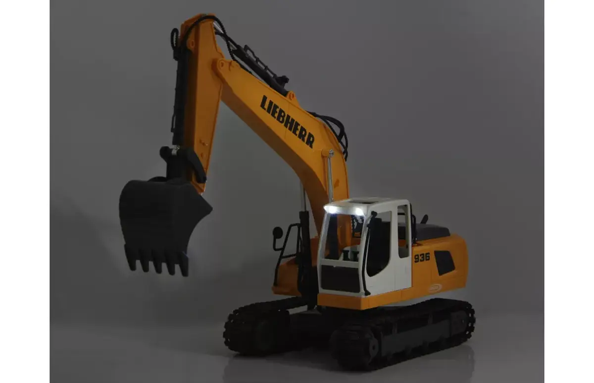 Экскаватор Jamara Liebherr R936 Photo 8
