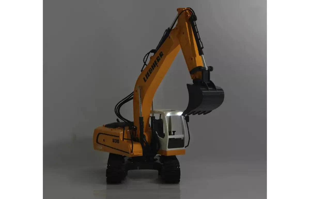 Экскаватор Jamara Liebherr R936 Photo 9