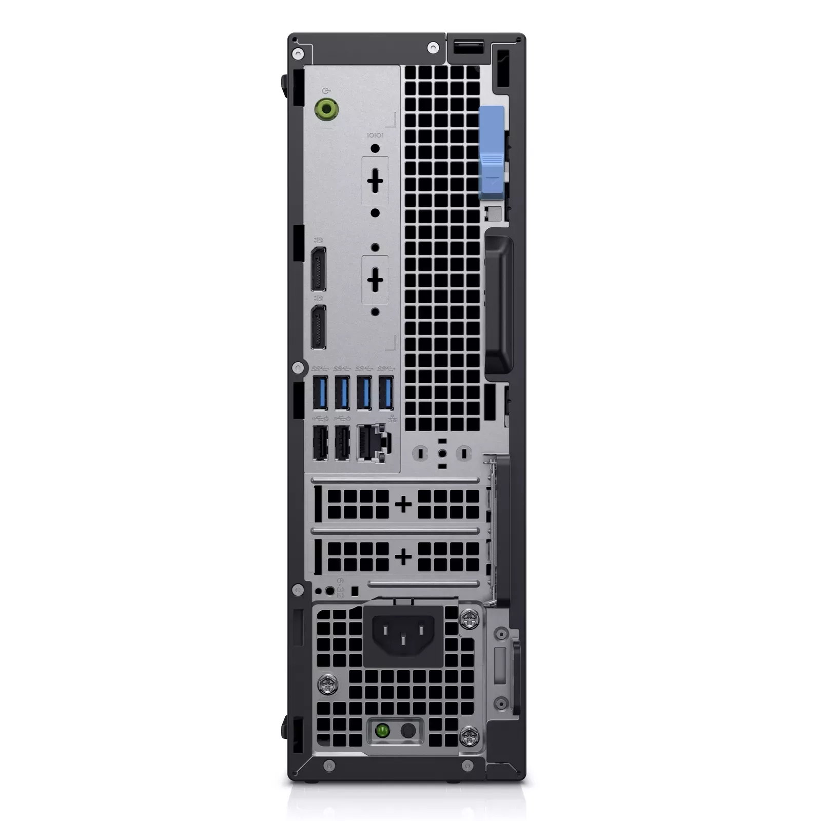 DELL OptiPlex 5060 SFF Intel® T4TV0 | AiO.lv