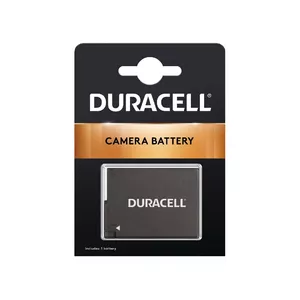 Kameru akumulators Duracell DRPBLC12 Panasonic DMW-BLC12 aizvietotājs