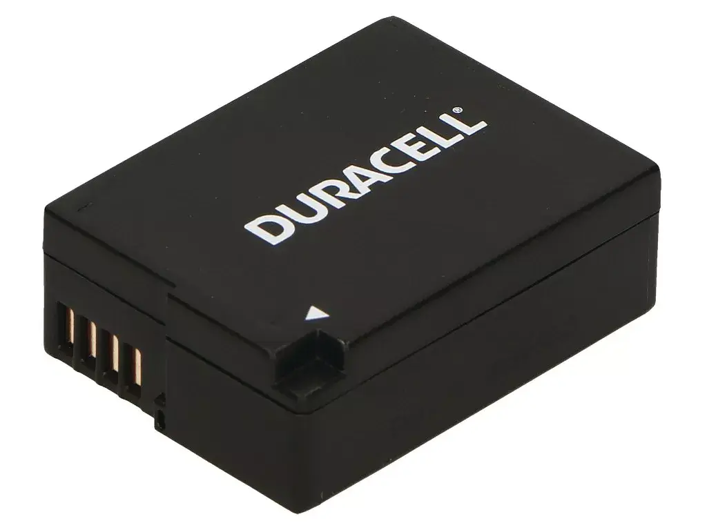 Kameru akumulators Duracell DRPBLC12 Photo 2