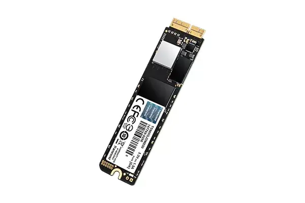 SSD диск Transcend 240GB TS240GJDM850 Photo 2