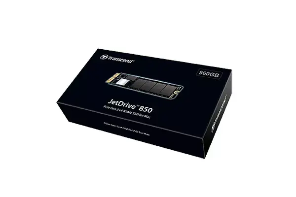 SSD диск Transcend 240GB TS240GJDM850 Photo 3