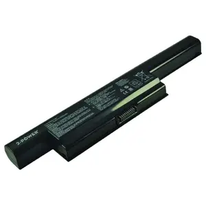 Батарея 2-Power CBI3419A 10.8V 5200mAh Li-Ion для ноутбука
