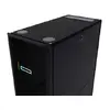 Serveru skapis HP Enterprise P9K05A 36U Melns Photo 3