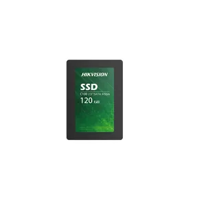 Hikvision HS-SSD-C100/120G SSD diskdzinis 2.5" 120 GB Serial ATA III 3D TLC