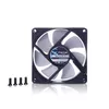 Вентилятор Fractal Design Silent Series R3 80 мм Photo 2