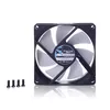 Ventilators Fractal Design Silent Series R3 92mm Photo 2