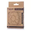 Ventilators Fractal Design Silent Series R3 92mm Photo 4