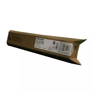 Тонер Ricoh Black 21000 страниц Чёрный
