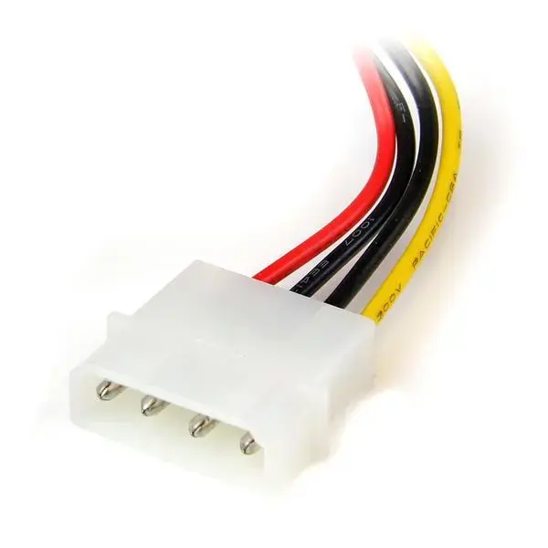 StarTech SATAPOWADPL Power Cable Adapter Photo 3