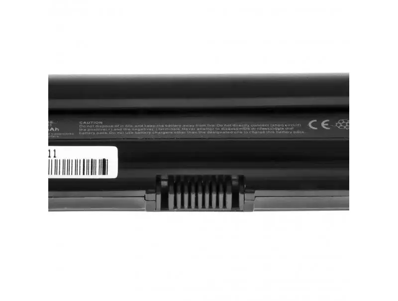 Akumulators Green Cell AC13 — Li‑Ion 11,1 V 4400 mAh Photo 2