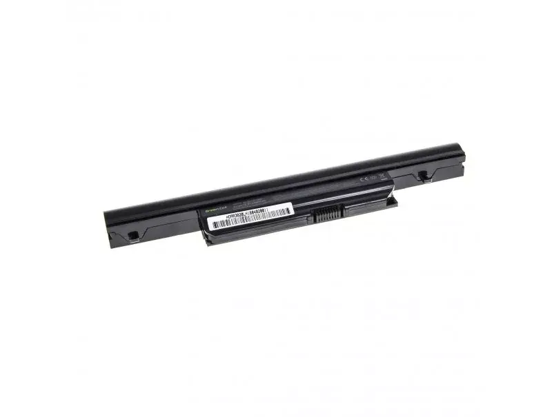 Akumulators Green Cell AC13 — Li‑Ion 11,1 V 4400 mAh Photo 4