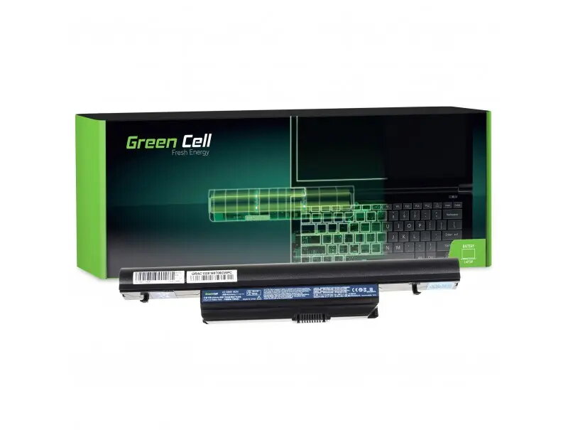 Green Cell AC13 Litija jonu klēpjdatora