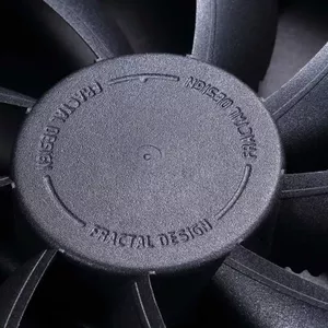 Balanced magnet