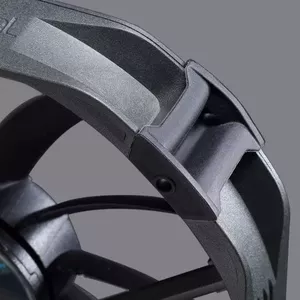 Vibration dampening