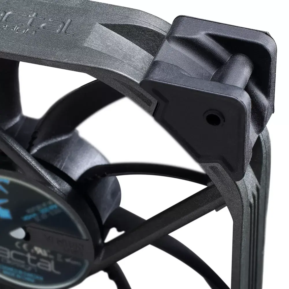 Ventilators Fractal Design Venturi HF-14 Photo 2