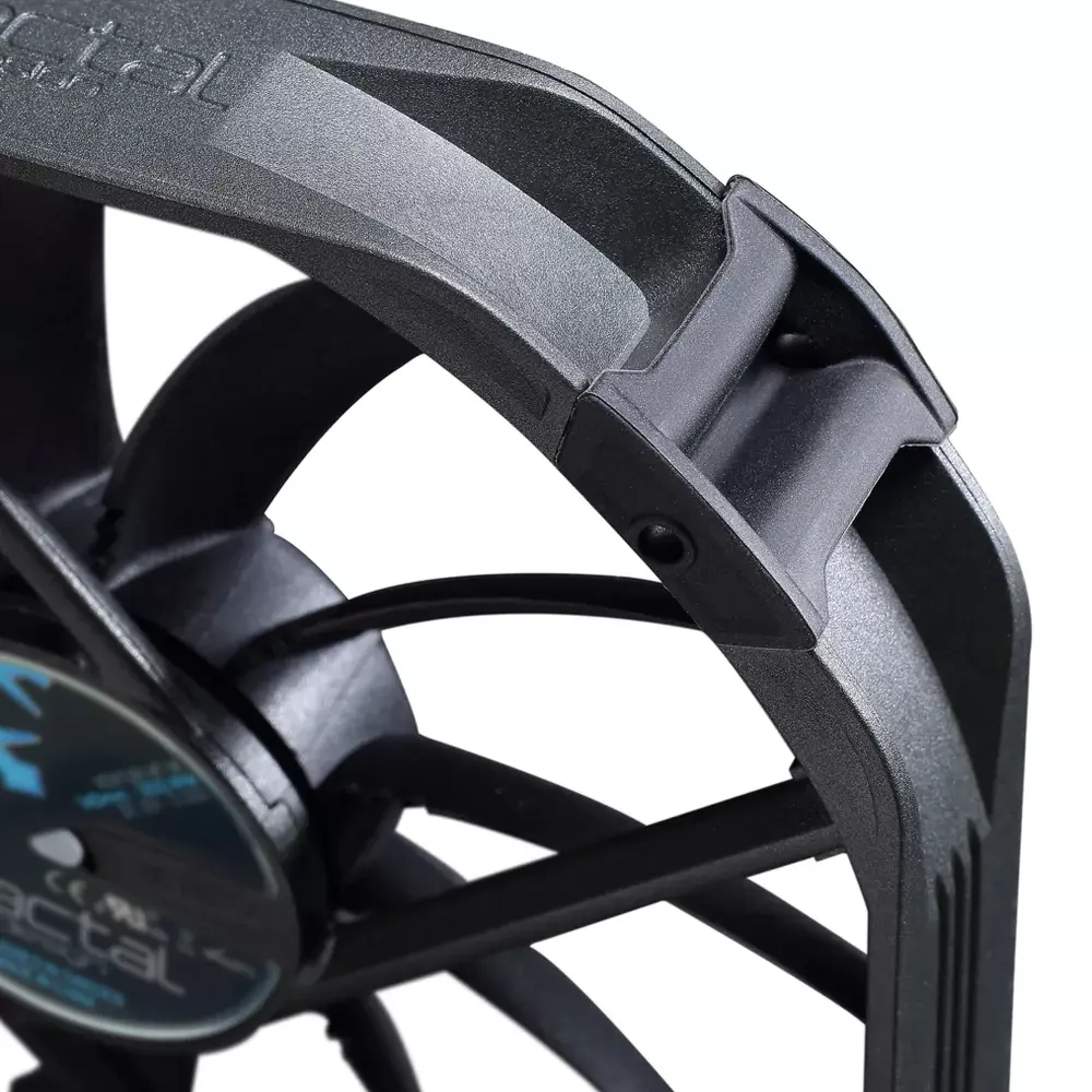 Ventilators Fractal Design Venturi HF-14 Photo 3