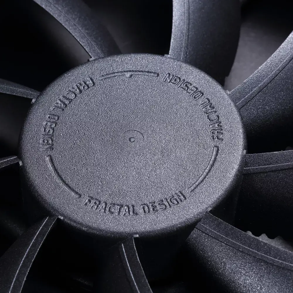 Ventilators Fractal Design Venturi HF-14 Photo 4