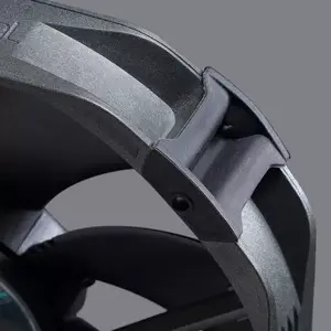 Vibration dampening
