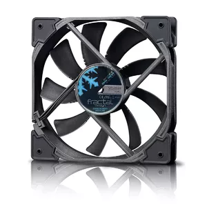 Вентилятор Fractal Design Venturi HP-12 PWM