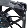 Вентилятор Fractal Design Venturi HP-12 PWM Photo 2