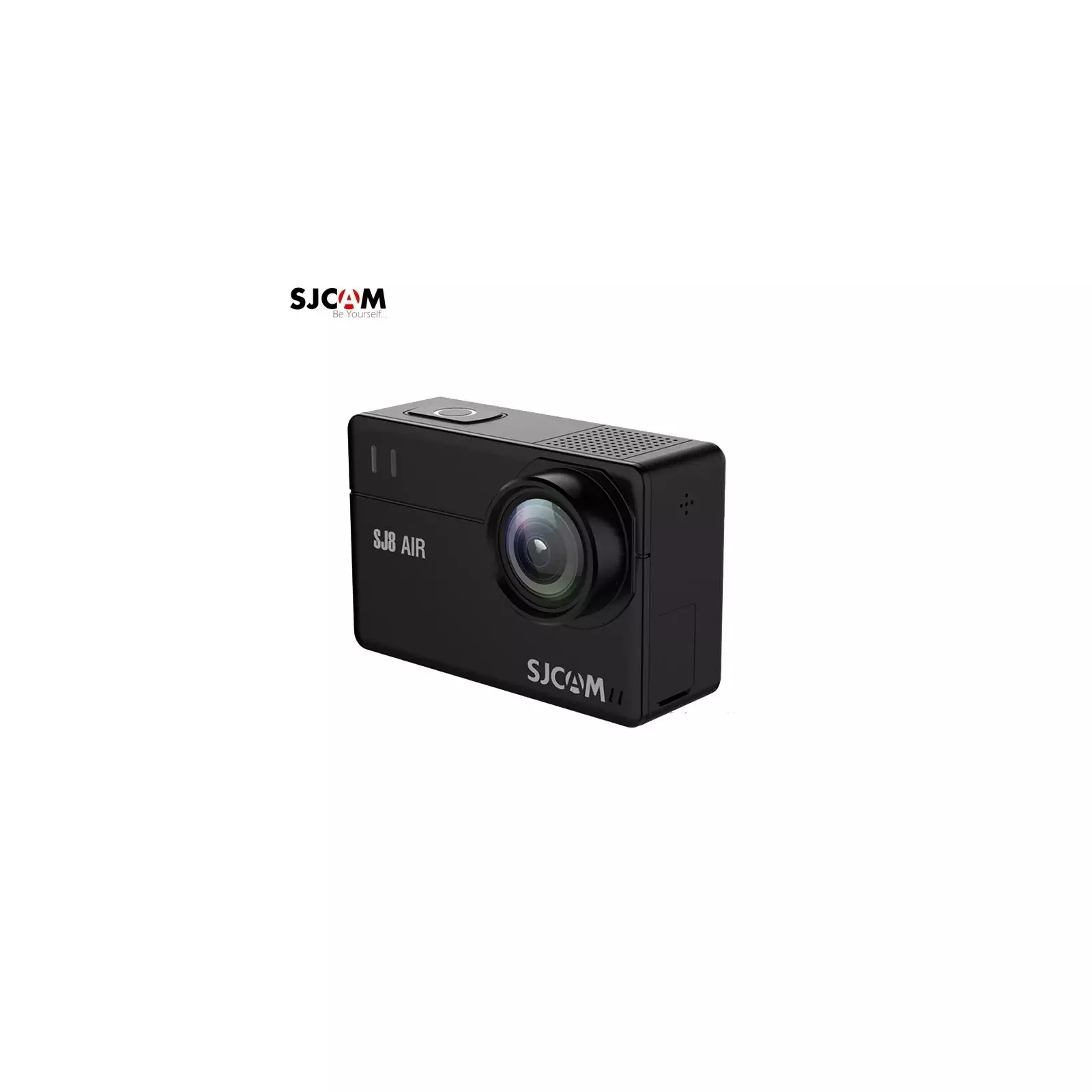 SJCam SJ8AIR-BK Photo 1