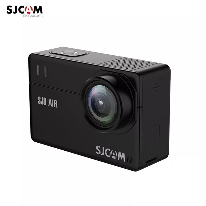 SJCam SJ8AIR-BK Photo 1