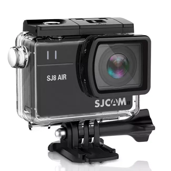 SJCam SJ8 AIR action camera 4K 30fps Photo 4
