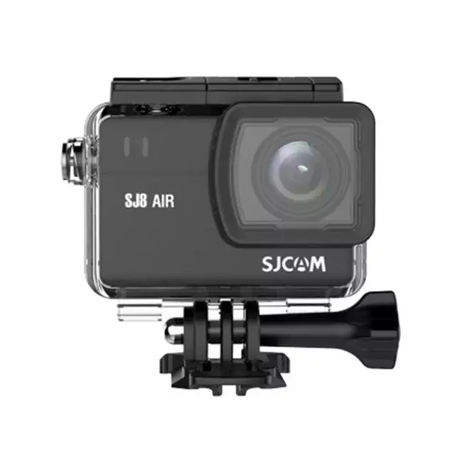 SJCam SJ8 AIR action camera 4K 30fps Photo 5