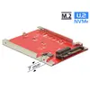Interfeisa karte DeLOCK 62725 Photo 2