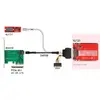 Interfeisa karte DeLOCK 62725 Photo 5