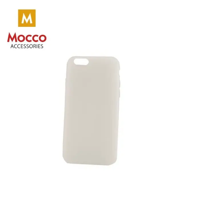 Vāciņš Mocco silikona Samsung Galaxy S9