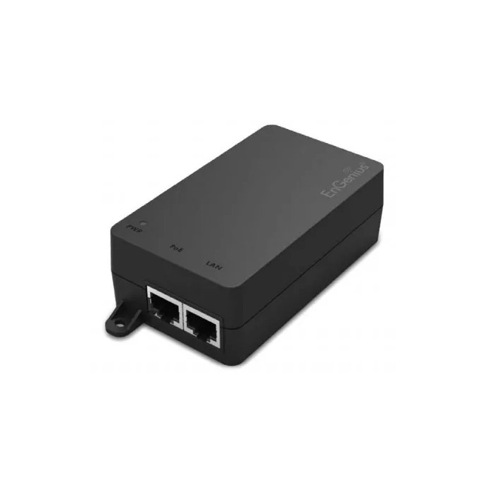 PoE adapters