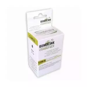 Cartridge GenerInk Canon CL-546XL Color