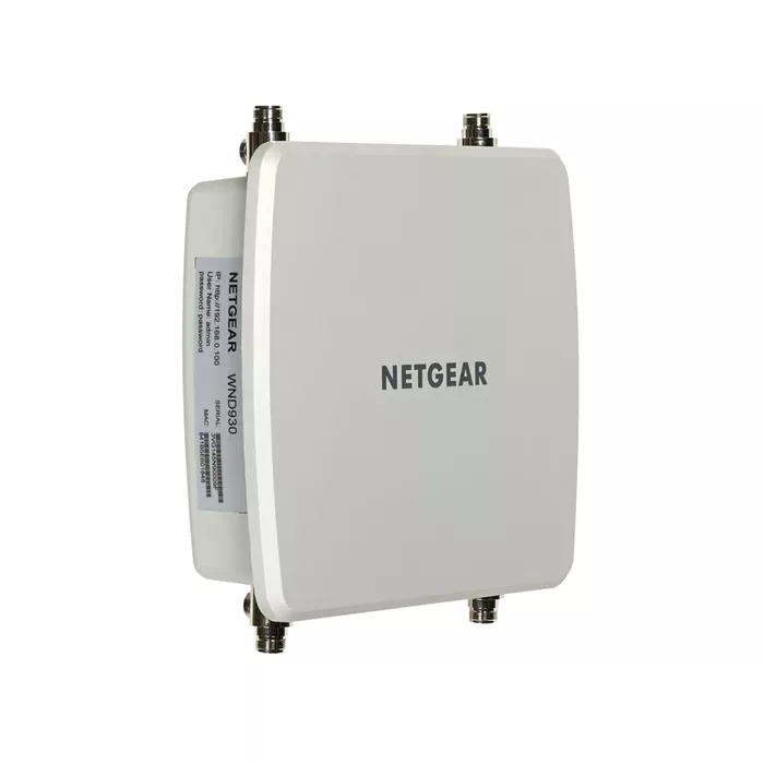 Netgear WND930-10000S Photo 1