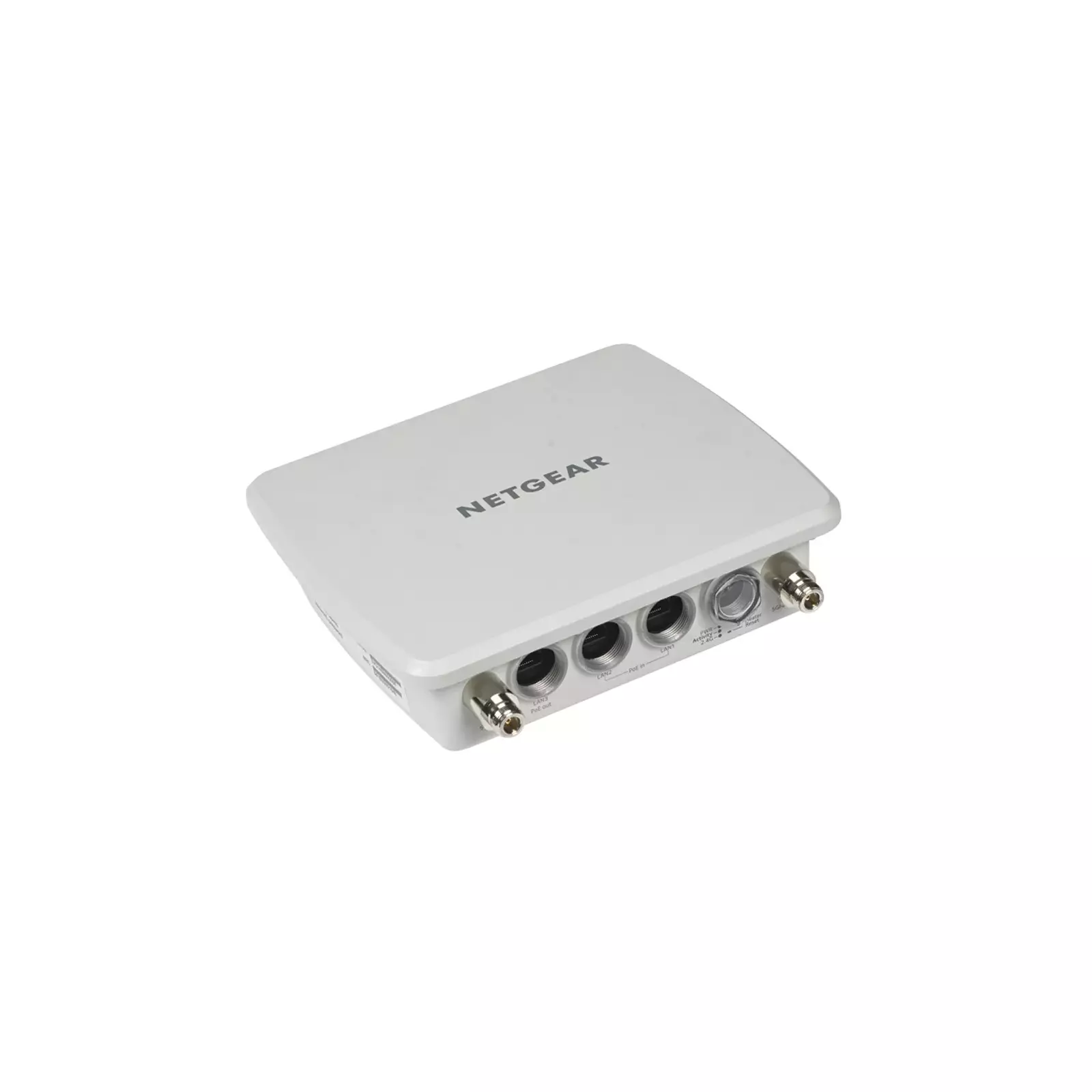 Netgear WND930-10000S Photo 4