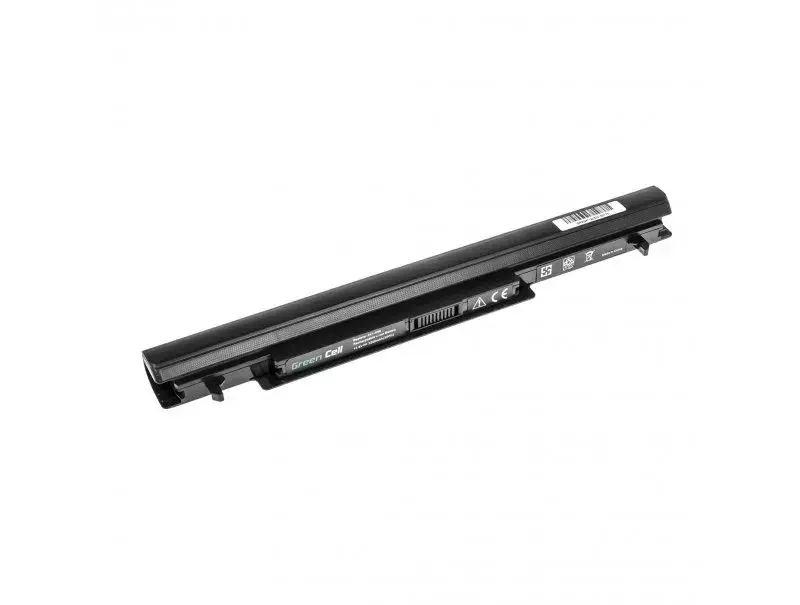 Аккумулятор Green Cell AS47 для ASUS K56 Photo 2