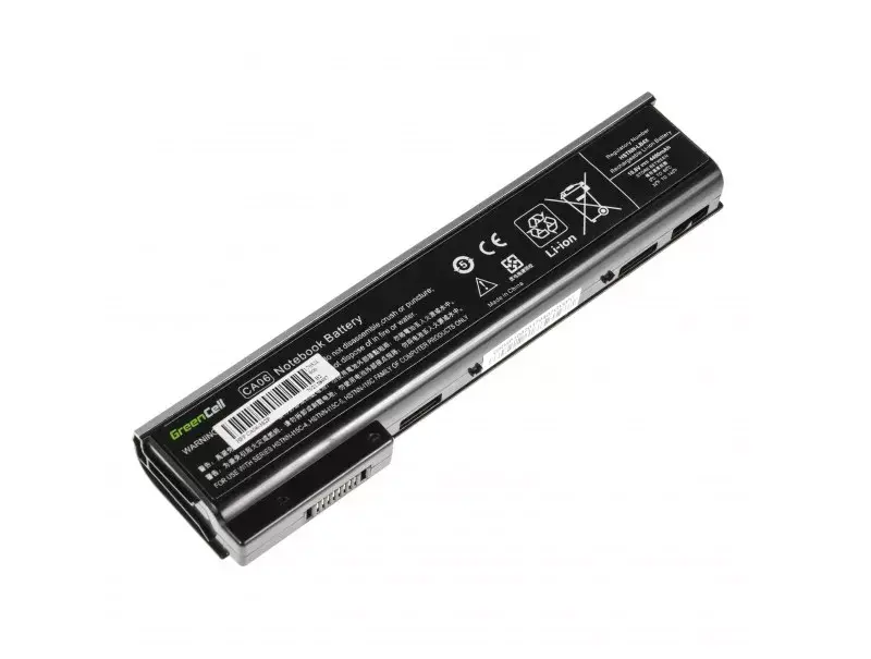 Akumulators Green Cell HP100 priekš ProBook 640/645/650/655 G1 Photo 2