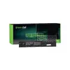 Akumulators Green Cell HP77 ProBook 440 445 450 470 Photo 5