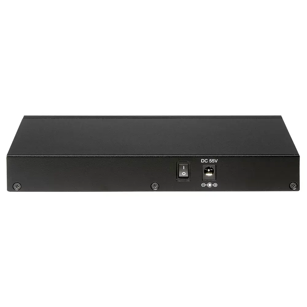 EDIMAX GS-3005P pārvaldāms Gigabit PoE slēdzis Photo 4