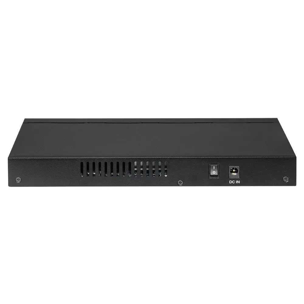 Pārvaldāms slēdzis Edimax GS-3008P Photo 4