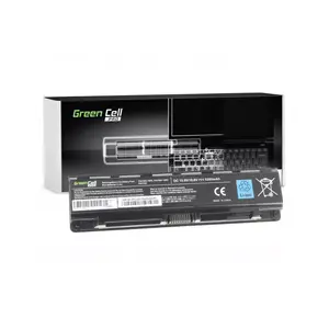 Аккумулятор Green Cell TS13PROV2 для Toshiba Satellite C50 C50D C55 C55D C70 C75 L70 P70 P75 S70 S75