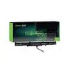 Battery Green Cell AS77 for ASUS — 15V 2200mAh Photo 5
