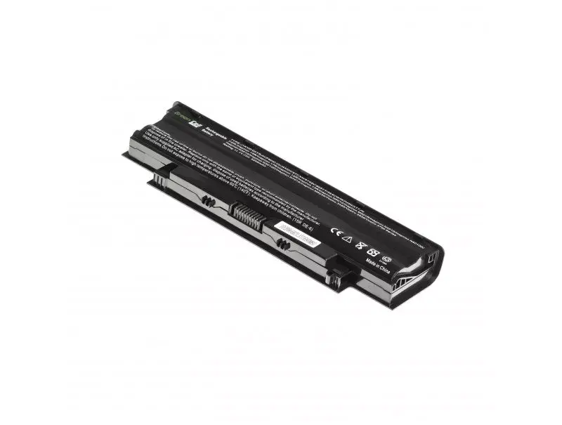 Akumulators Green Cell DE01PRO DELL Inspiron 15 N5010 Photo 3